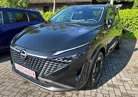 Nissan Qashqai 1.5 VC-T e- Power 190 PS N-Connecta, PGD, Navi,