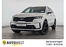 Kia Sorento 1.6 T-GDI Hybrid Platinum LEDER+NAVI+ACC