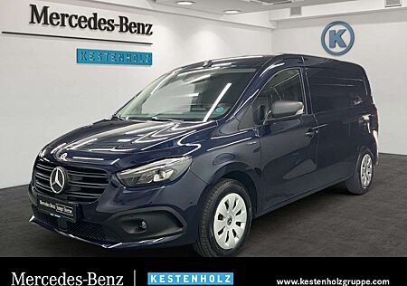 Mercedes-Benz Citan Kasten Lang