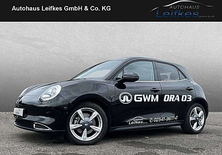 GWM Ora 03 400 Pro+ Plus