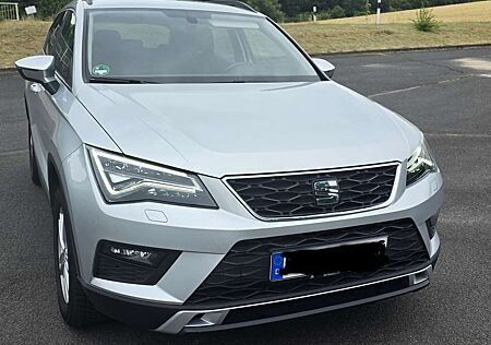 Seat Ateca 1.0 TSI ECOMOTIVE STYLE