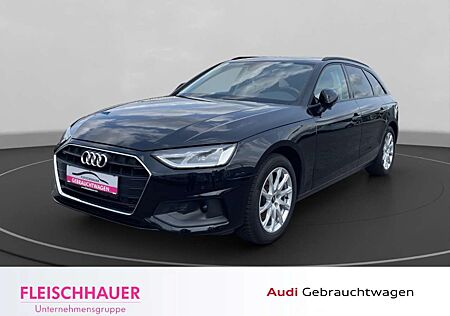 Audi A4 35 TFSI Business Smartphone el. Heckklappe APSplus