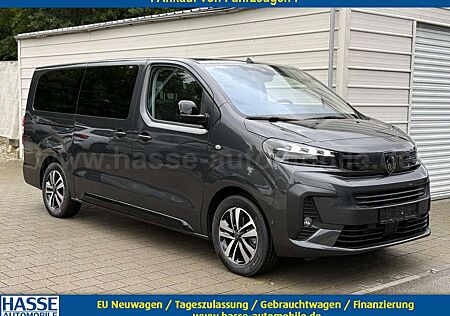 Peugeot Traveller Premium L3 180 BHDI *GLASDACH*NAVI*KAMERA*AHK 1...