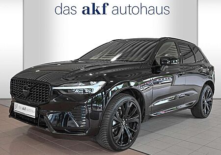 Volvo XC 60 XC60 XCPLUS BLACK EDITION 2.0 T6 RECHARGE PHEV