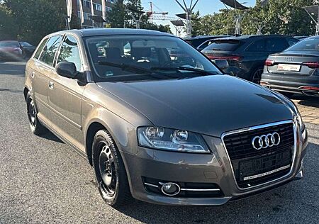 Audi A3 Sportback 1.8 TFSI Ambition S Line