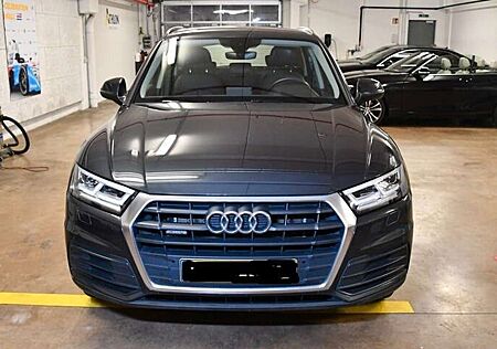 Audi Q5 50 TFSI e quattro,220kW/299pk S tronic,Leder