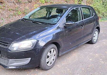 VW Polo Volkswagen Trendline