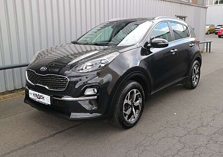 Kia Sportage 1.6 GDI 2WD DREAM-TEAM EDITION