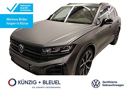 VW Touareg Volkswagen 3.0 V6 TSI R-Line 4M*KAM*NAVI*MATRIX*AMB