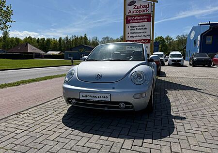VW New Beetle Volkswagen 1.9 TDI Highline