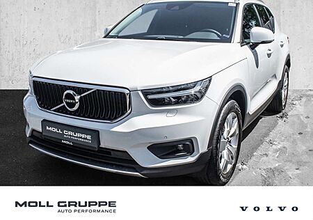 Volvo XC 40 XC40 T2 2WD Momentum Pro LED Kamera
