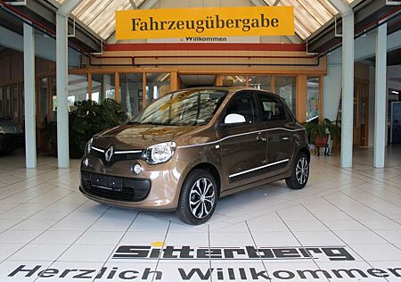 Renault Twingo Liberty SCe 70