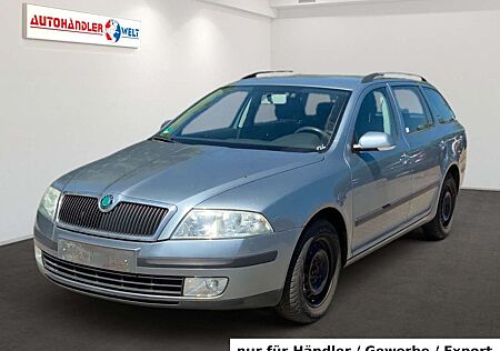 Skoda Octavia Kombi 1.6 Klimaanlage PDC