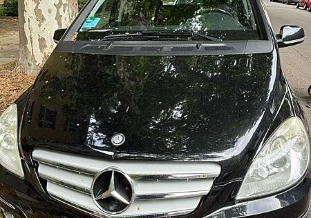 Mercedes-Benz B 160 (245.231)