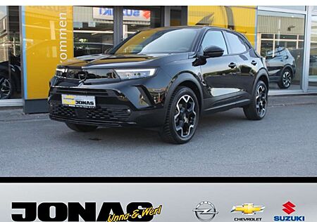 Opel Mokka 1.2T Ultimate Navi Pro Alcantra LED Matrix
