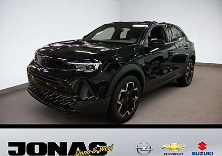 Opel Mokka 1.2T Ultimate Navi Pro Alcantra LED Matrix