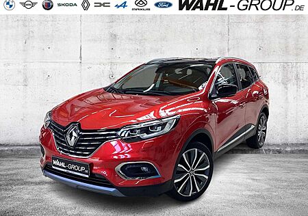 Renault Kadjar BOSE EDITION TCE 160 EDC PANO LED CARPLAY ALU 19"