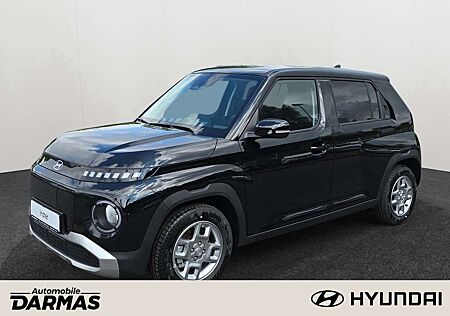 Hyundai Inster Elektro Trend 49 kWh Navi CarPlay