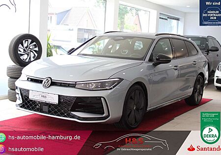 VW Passat Variant Volkswagen 2.0 TDI 4Motion R-Line Panorama
