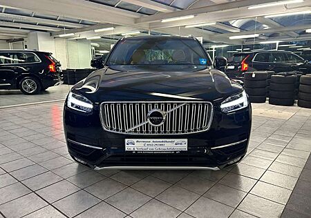 Volvo XC 90 XC90 XC90 Inscription AWD