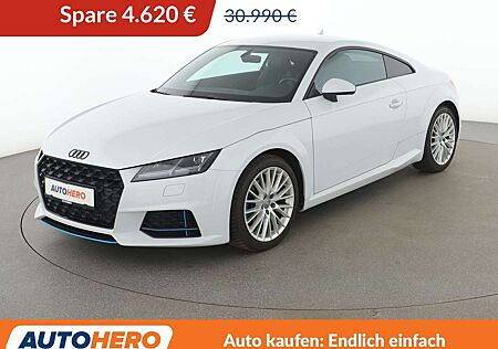 Audi TT 40 TFSI Aut.*LED*TEMPO*PDC*KLIMA*GARANTIE*