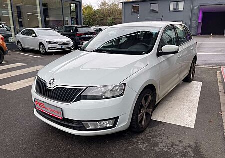 Skoda Rapid /Spaceback Cool Edition