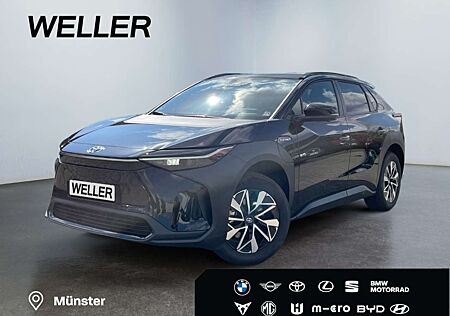 Toyota bZ4X *LED*360°*el Heck*ACC*el Sitz*SHZ*PDC*Navi*