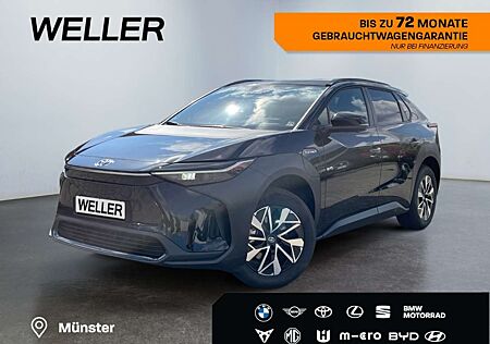 Toyota bZ4X *LED*360°*el Heck*ACC*el Sitz*SHZ*PDC*Navi*