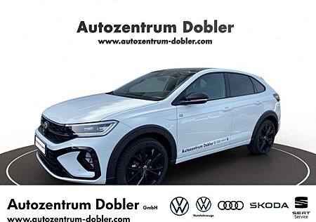 VW Taigo Volkswagen R-Line 1.0 TSI 85 kW DSG Panoramadach LED