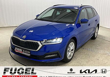 Skoda Octavia 1.4 TSI DSG Ambition iV LED|virt.Cock.