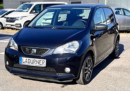 Seat Mii Connect *Sitzheizungen/Winterpaket/LED*