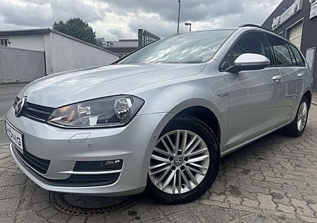 VW Golf Volkswagen VII Variant 1.4 TSI CUP
