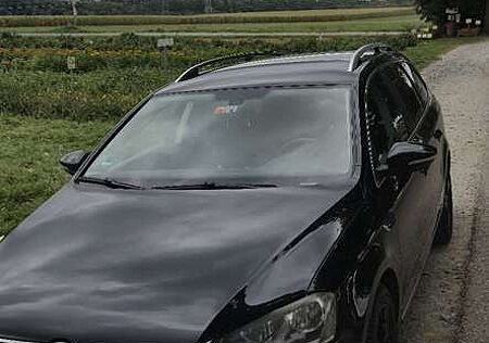 VW Passat Variant Volkswagen 2.0 TDI BlueMotion Technology