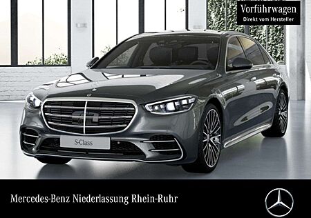 Mercedes-Benz S 600 S 580 L 4M AMG+PANO+360+DIGITAL-L+BURMESTER3D+21"