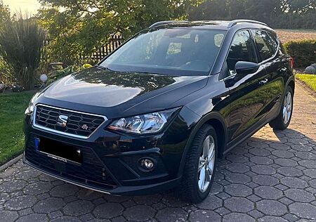 Seat Arona 1.0 TSI DSG OPF FR