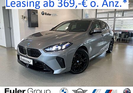 BMW 120 M Sport H/K HUD LCProf Memory PA+ DA+ Sonnenschutz