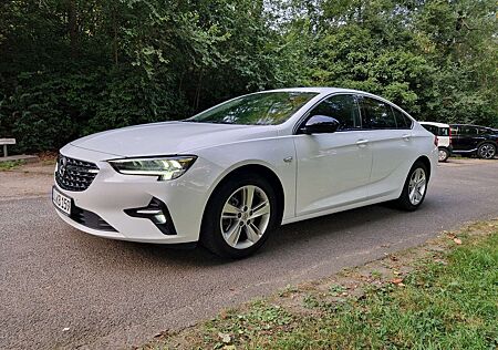 Opel Insignia Grand Sport 1.5 Diesel Automatik Business