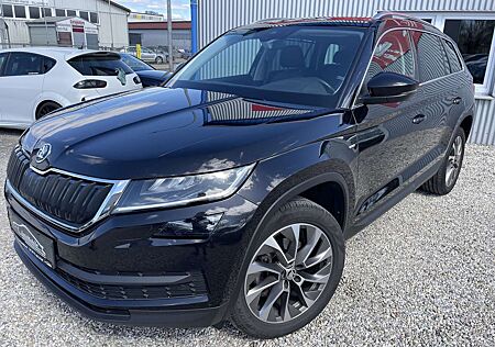 Skoda Kodiaq 2.0 TDI DSG VIRTUAL360° KAMERA LED LANE