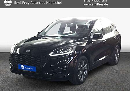 Ford Kuga 2.0 EcoBlue Aut. ST-LINE