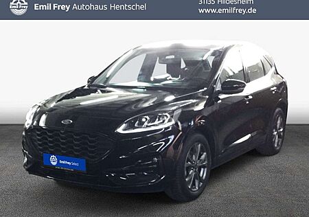 Ford Kuga 2.0 EcoBlue Aut. ST-LINE