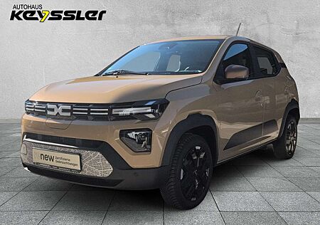 Dacia Spring gebraucht kaufen Dacia Spring Electric 65 Extreme *NAV*CCS*PDC*