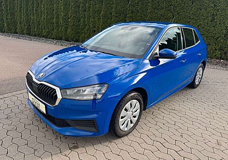 Skoda Fabia 1.0l MPI ACTIVE *LED*Bluetooth*CarPlay*PDC