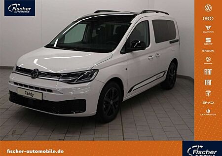 VW Caddy Volkswagen 2.0 TDI SCR Edition