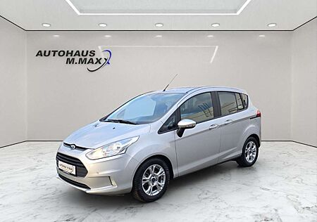 Ford B-Max Sync Edition PDC Sitzheizung AHK Allwetter