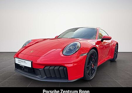 Porsche 992 911 Carrera GTS HA-Lenkung LED-Matrix BOSE