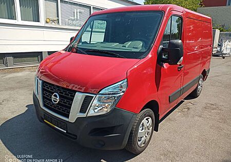 Nissan NV400 L1H1 2,8t PRO Kastenwagen*Klima*PDC*Kam*AHK*46tkm*