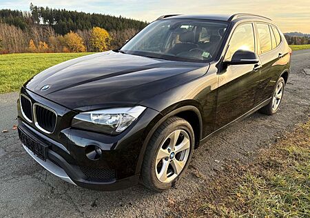 BMW X1 20 d sDrive Efficient Dynamics Edition