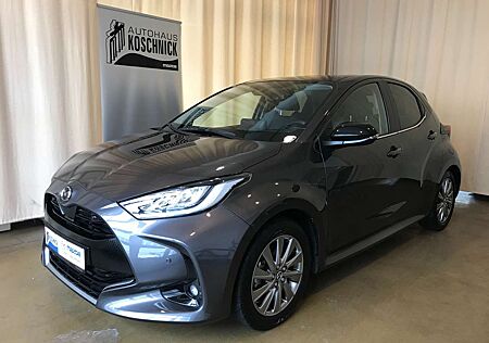 Mazda 2 Hybrid 1.5L VVT-i 116 PS CVT AL-SELECT