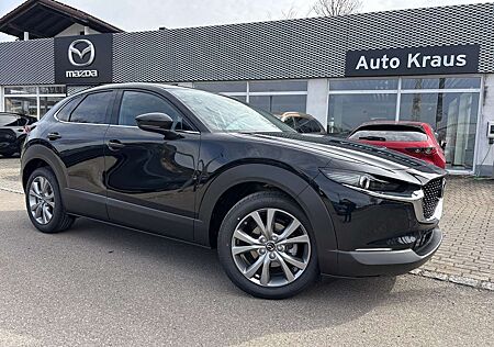 Mazda CX-30 e-SKYACTIV-G 140 EXCLUSIVELINE Design-Paket Driver