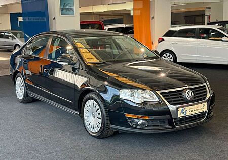 VW Passat Volkswagen Lim. Trendline*AUTOM.*SITZH*KLIMA*ALU*